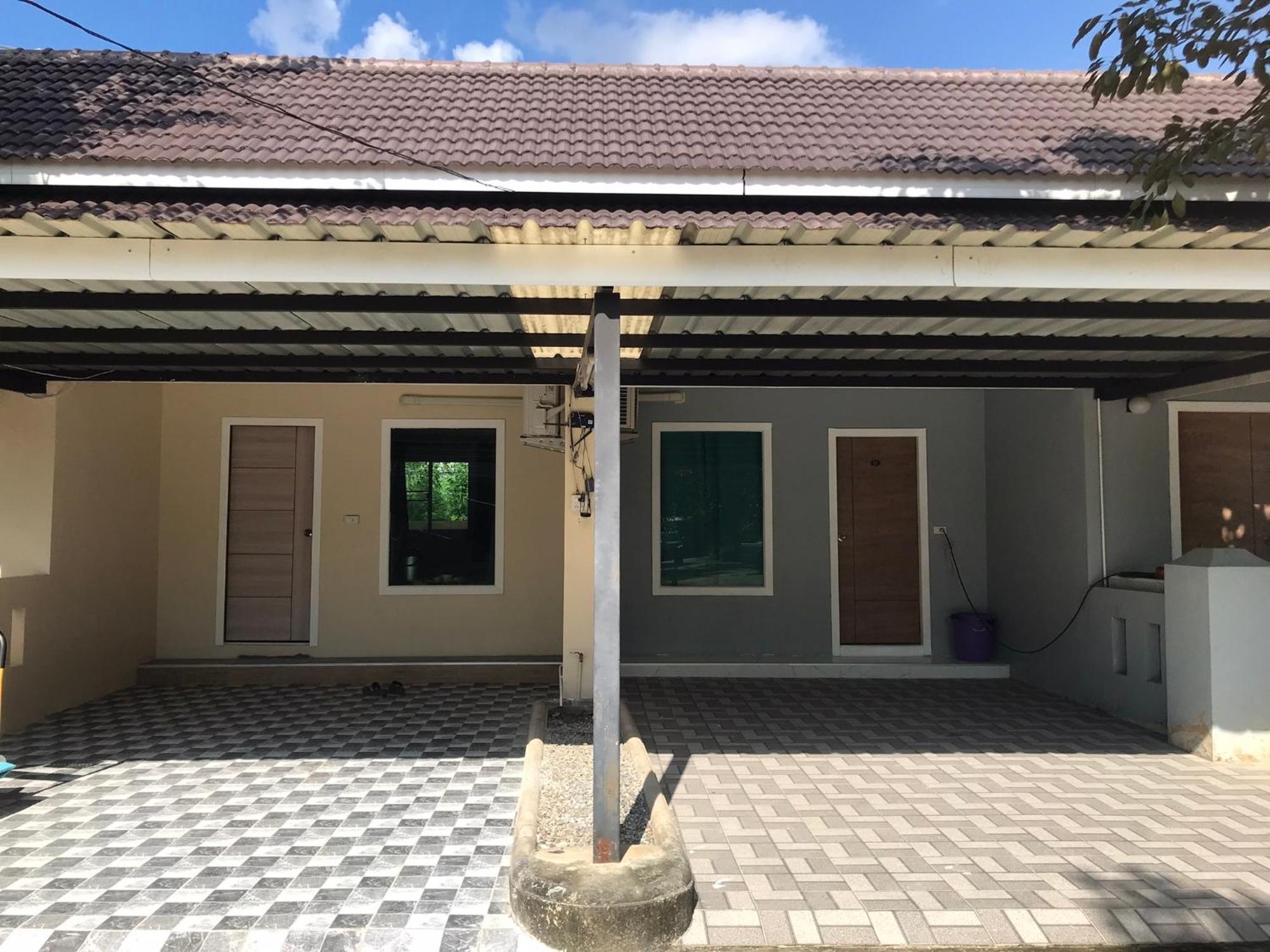 บ้านริมเนิน รีสอร์ท งาว Ngao Zewnętrze zdjęcie